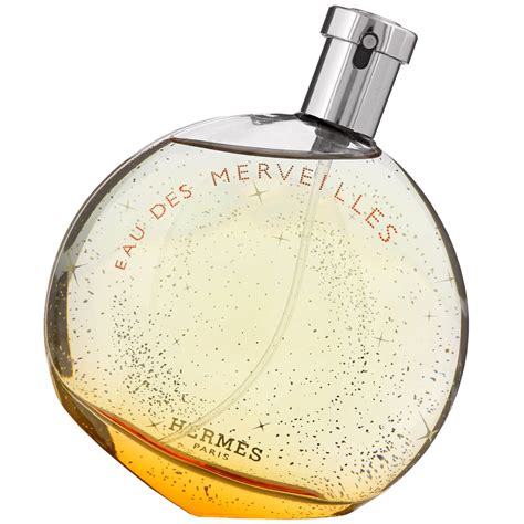 eau des merveilles hermes 100ml eau de parfum|Hermes marvelous perfume.